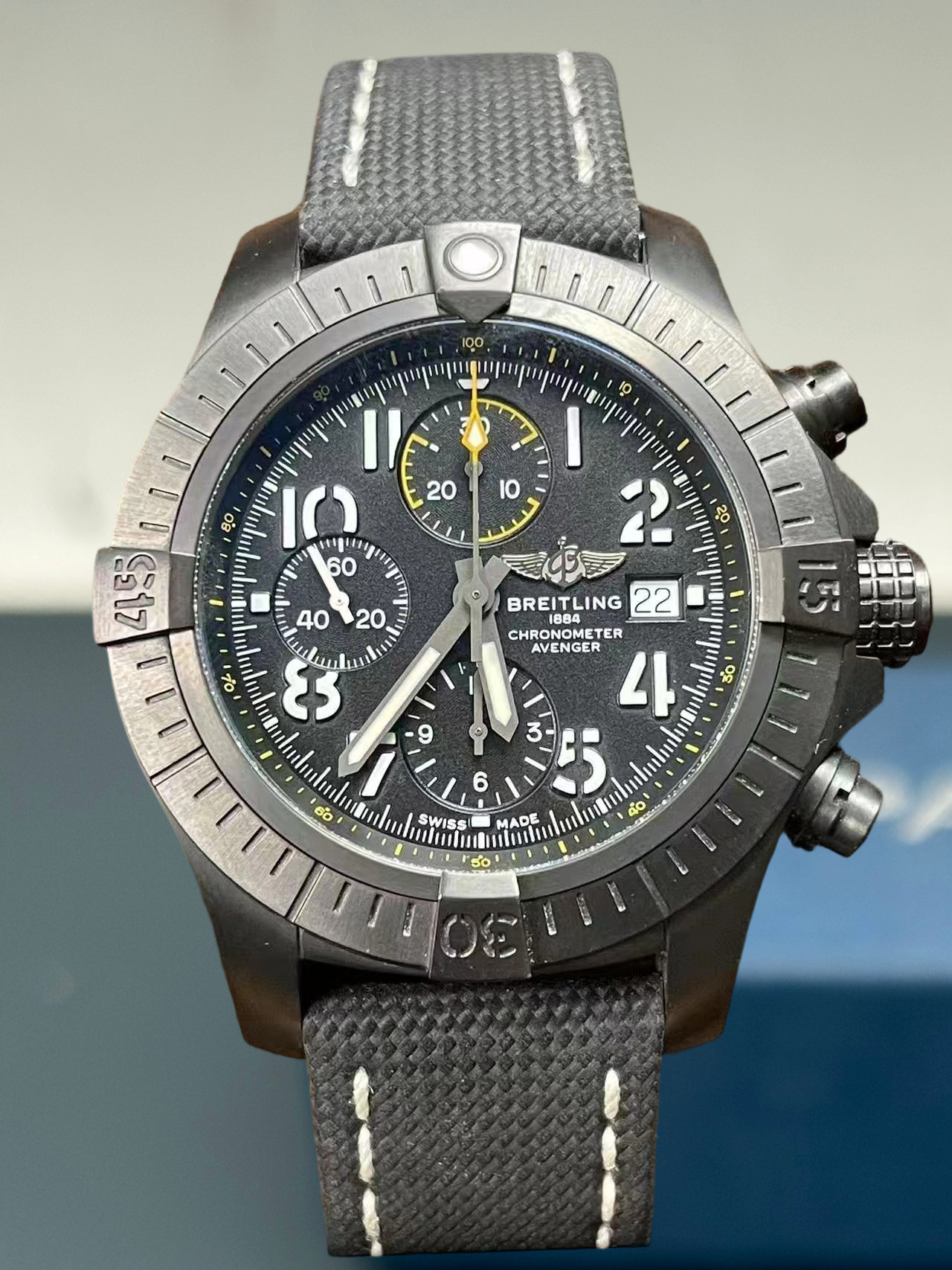 Breitling V13317101B1X1