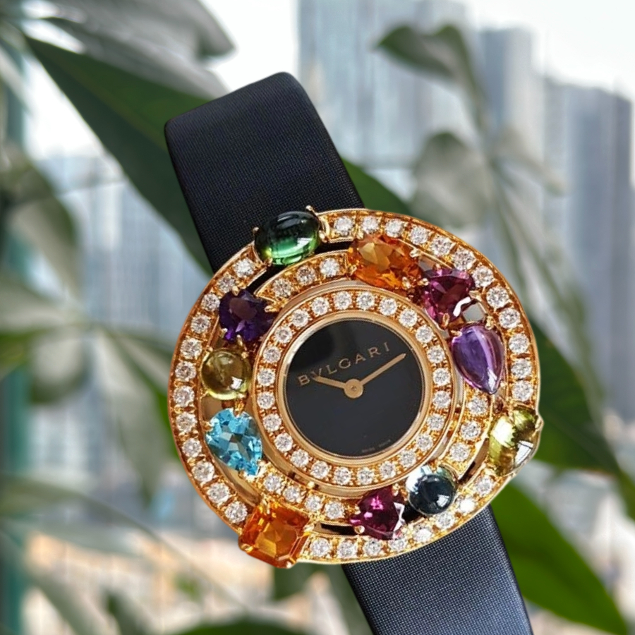 Bulgari 101339 detail 2