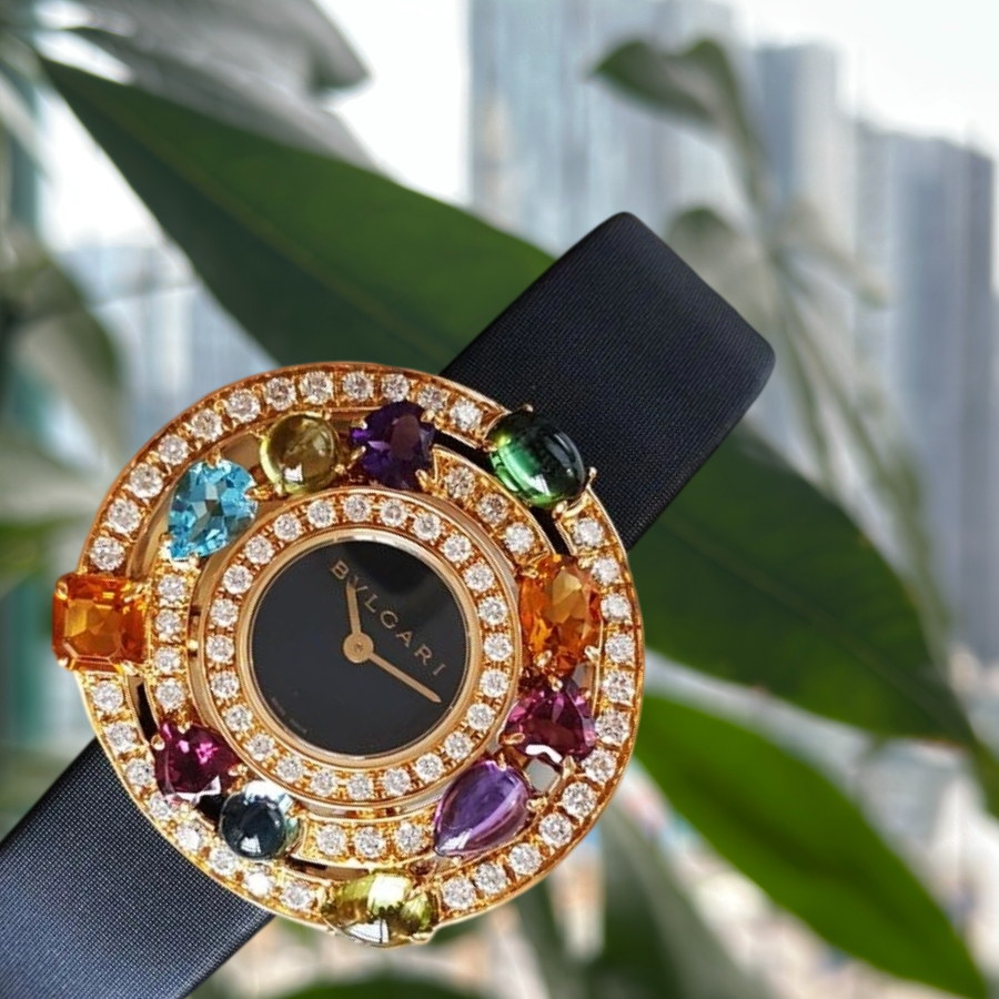 Bulgari 101339 detail 3