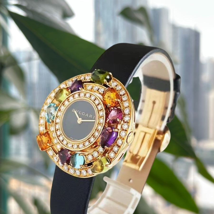 Bulgari 101339 detail 1