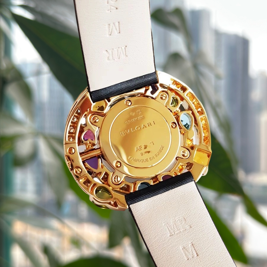Bulgari 101339 detail 4