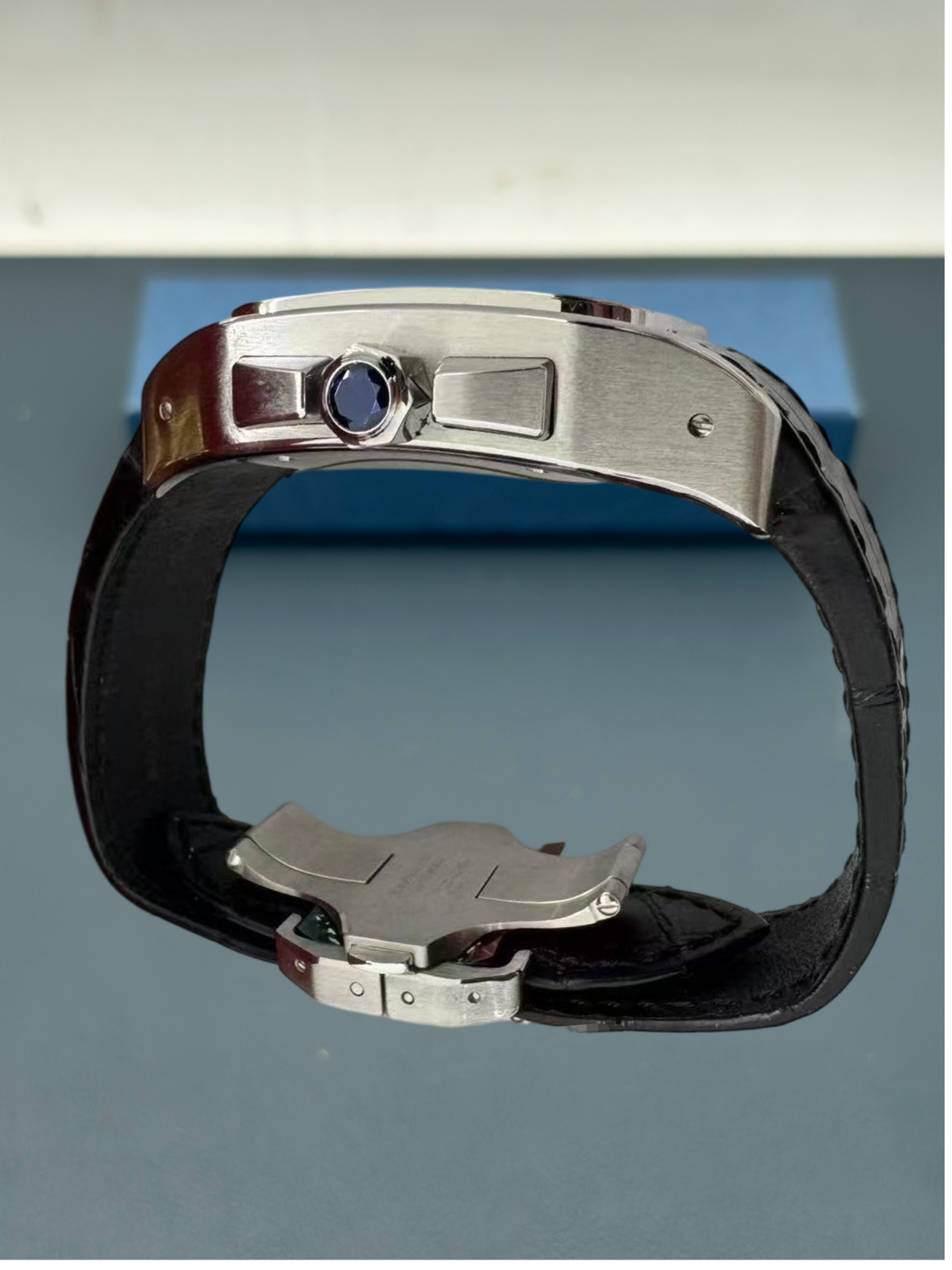 Cartier W20090X8 detail 4