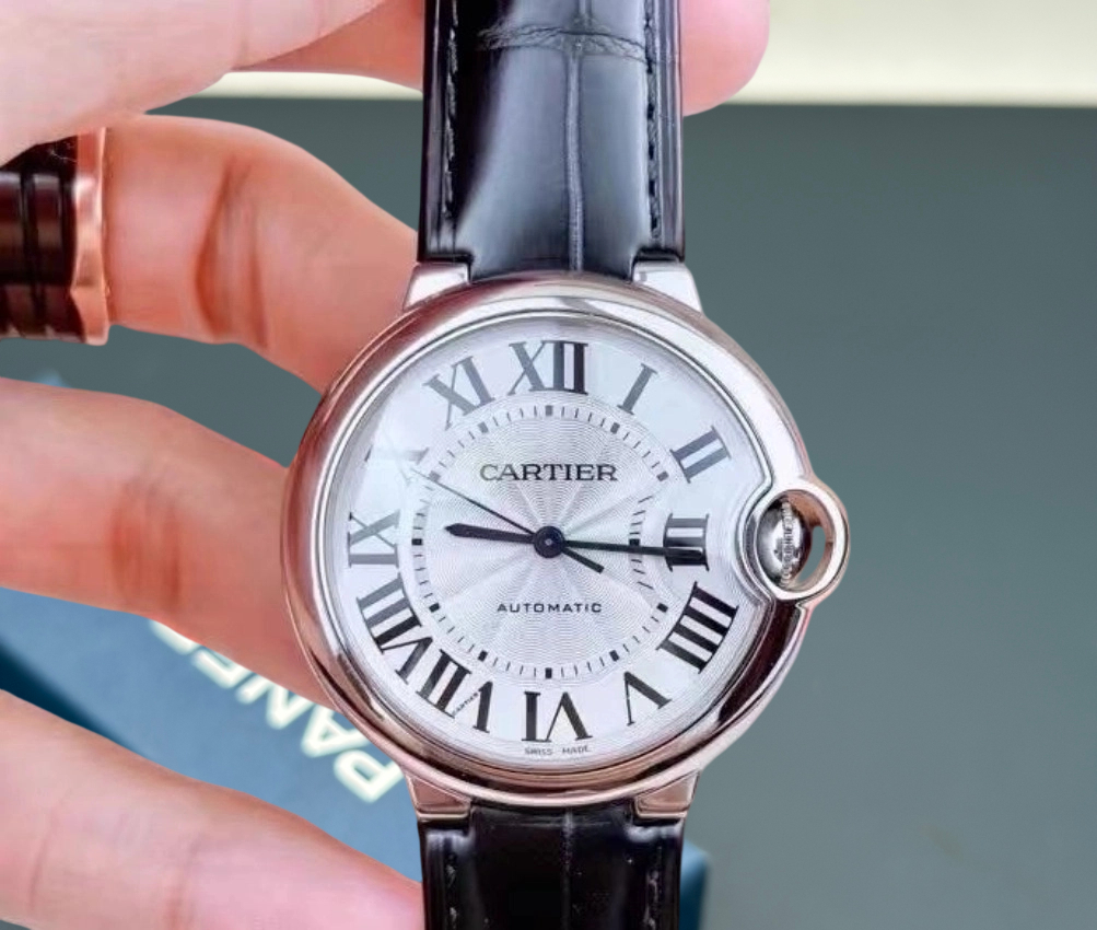 Cartier W69017Z4