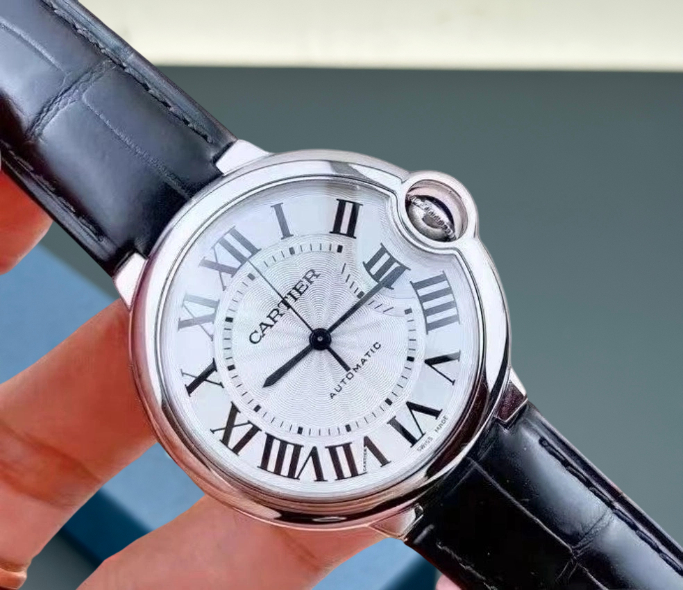 Cartier W69017Z4 detail 1