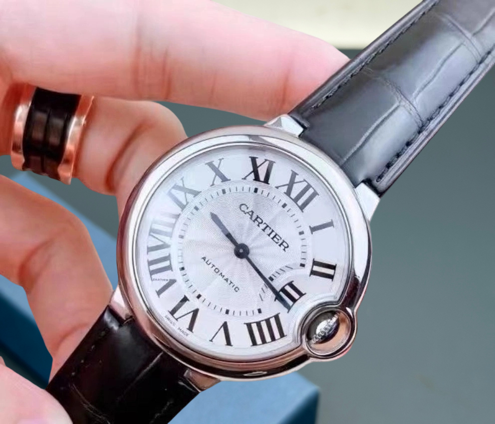 Cartier W69017Z4 detail 2