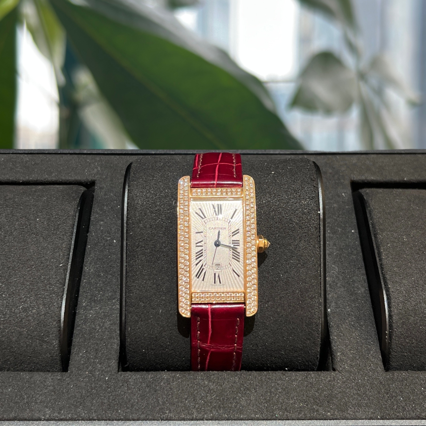 Cartier WB704751