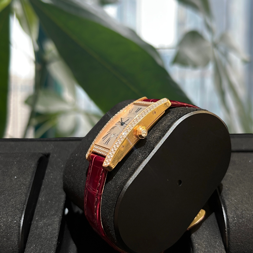 Cartier WB704751 detail 2