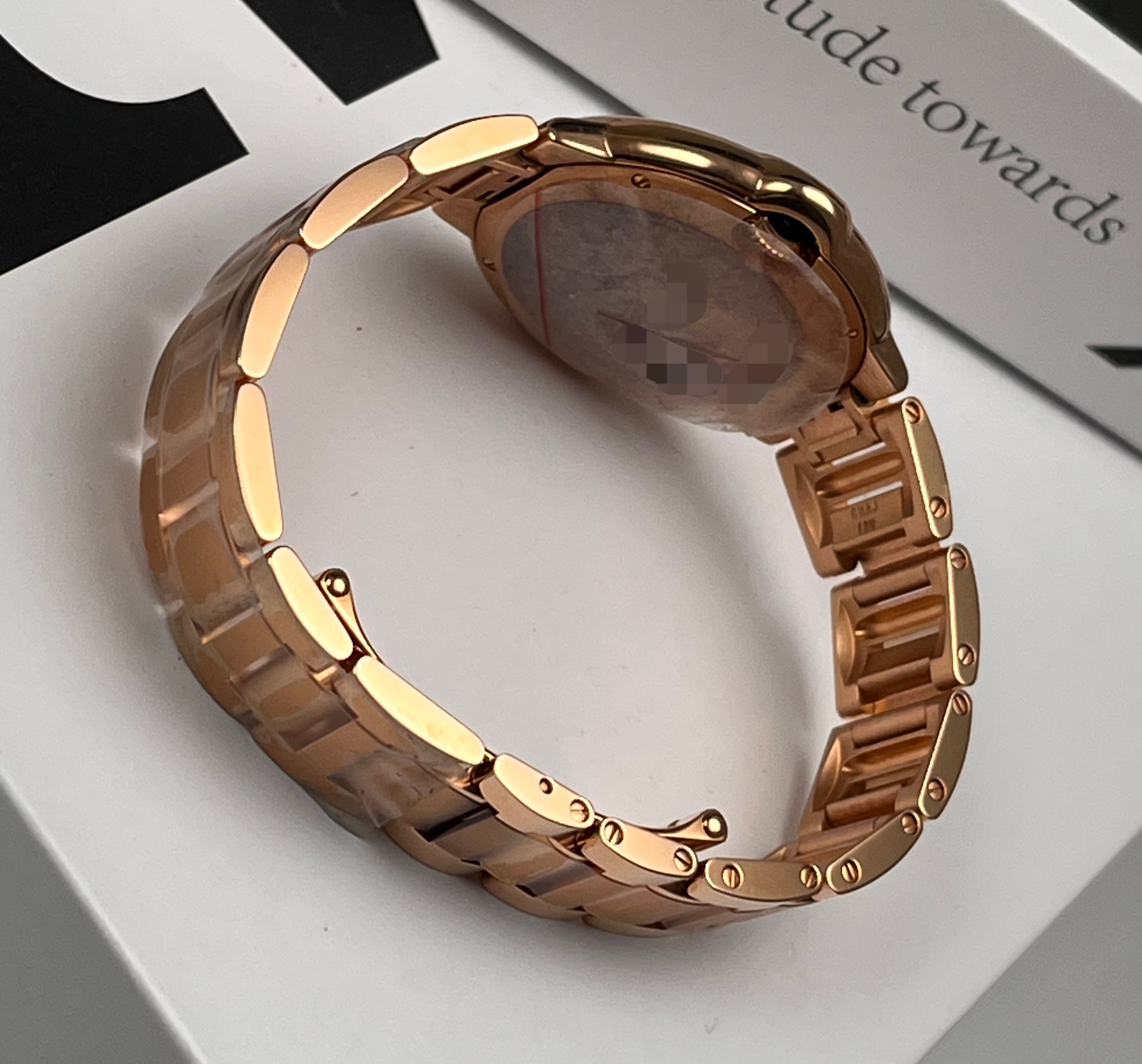 Cartier WGBB0042 detail 4