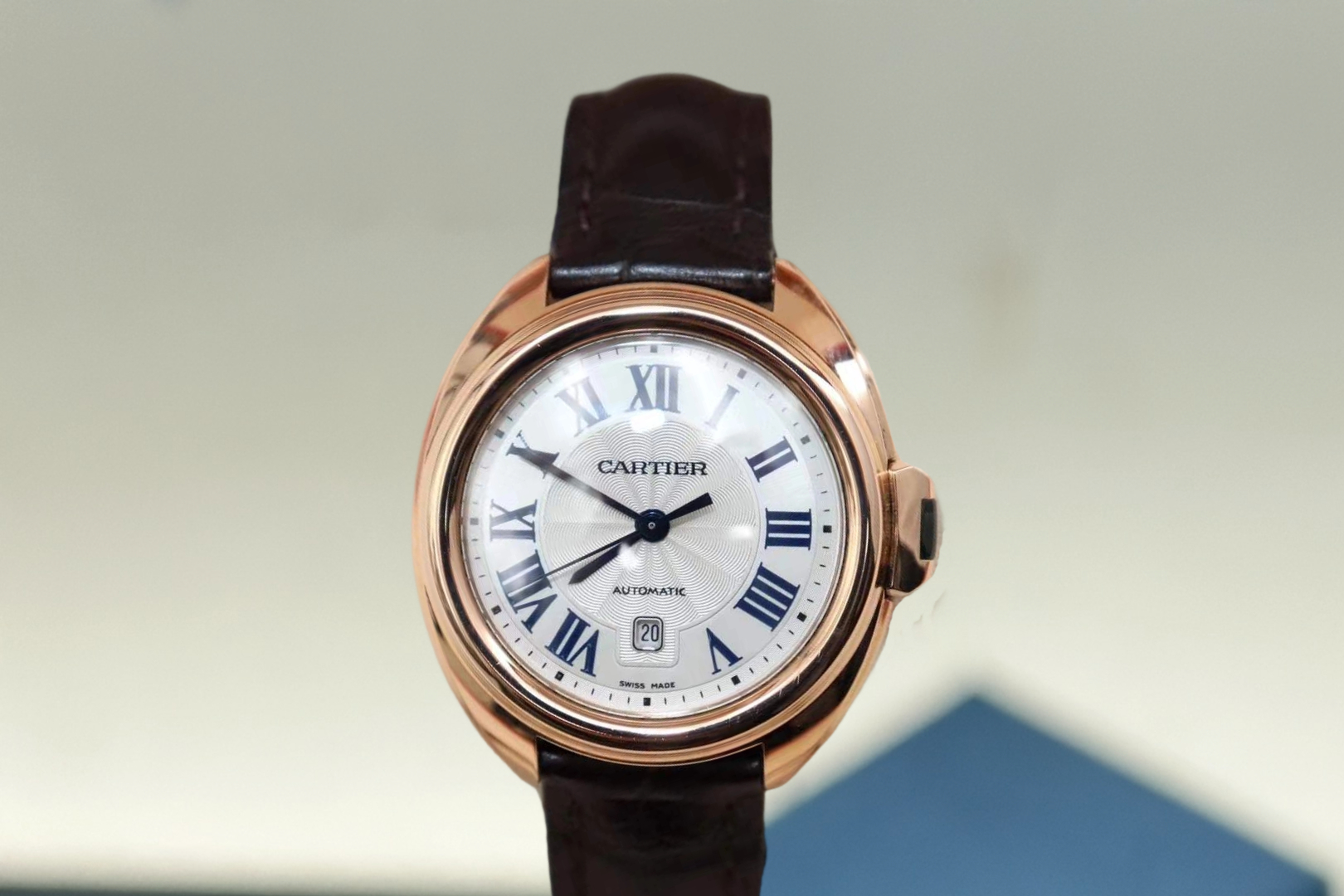 Cartier WGCL0010