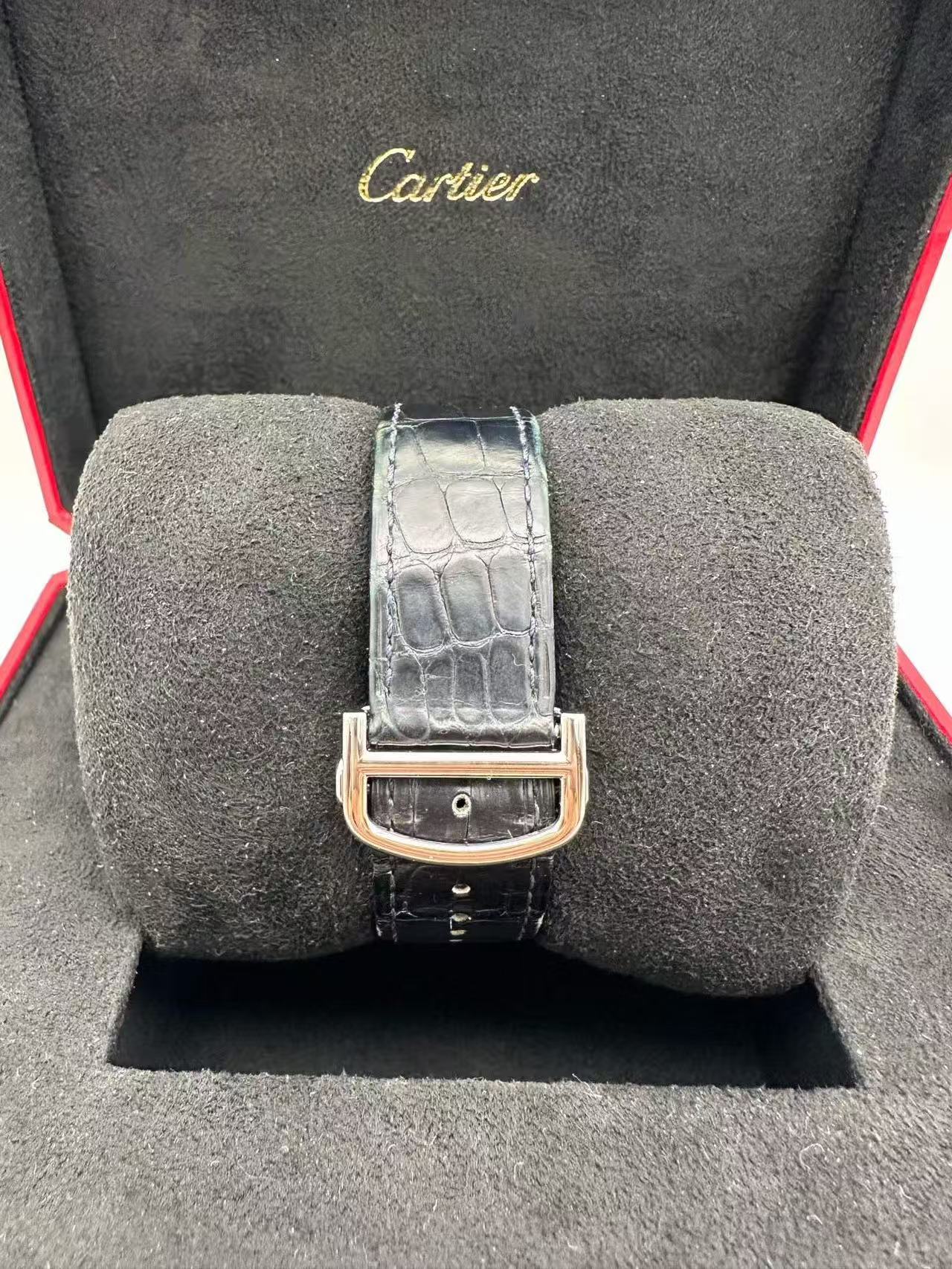 Cartier WSBB0027 detail 7