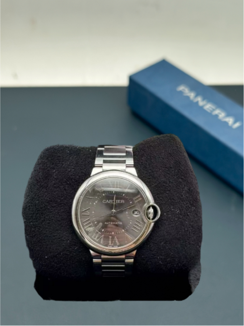Cartier WSBB0060 detail 1