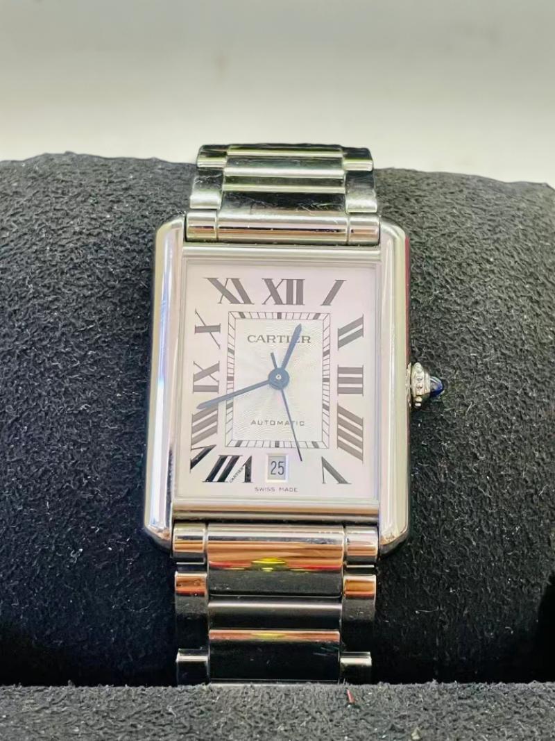 Cartier WSTA0053