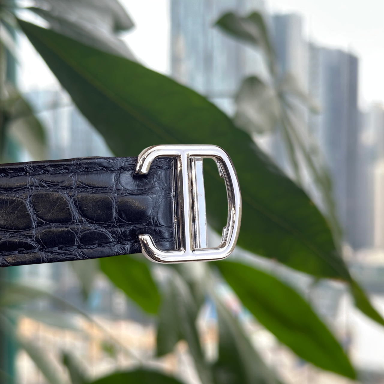 Cartier WT100030 detail 3