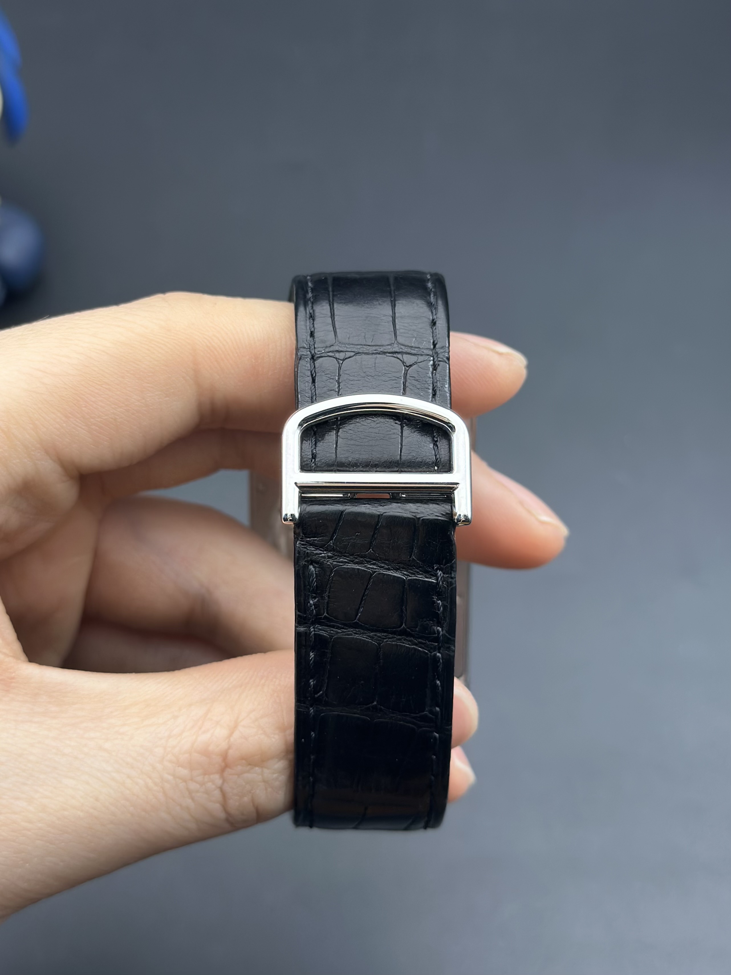 Cartier W2609956 detail 5