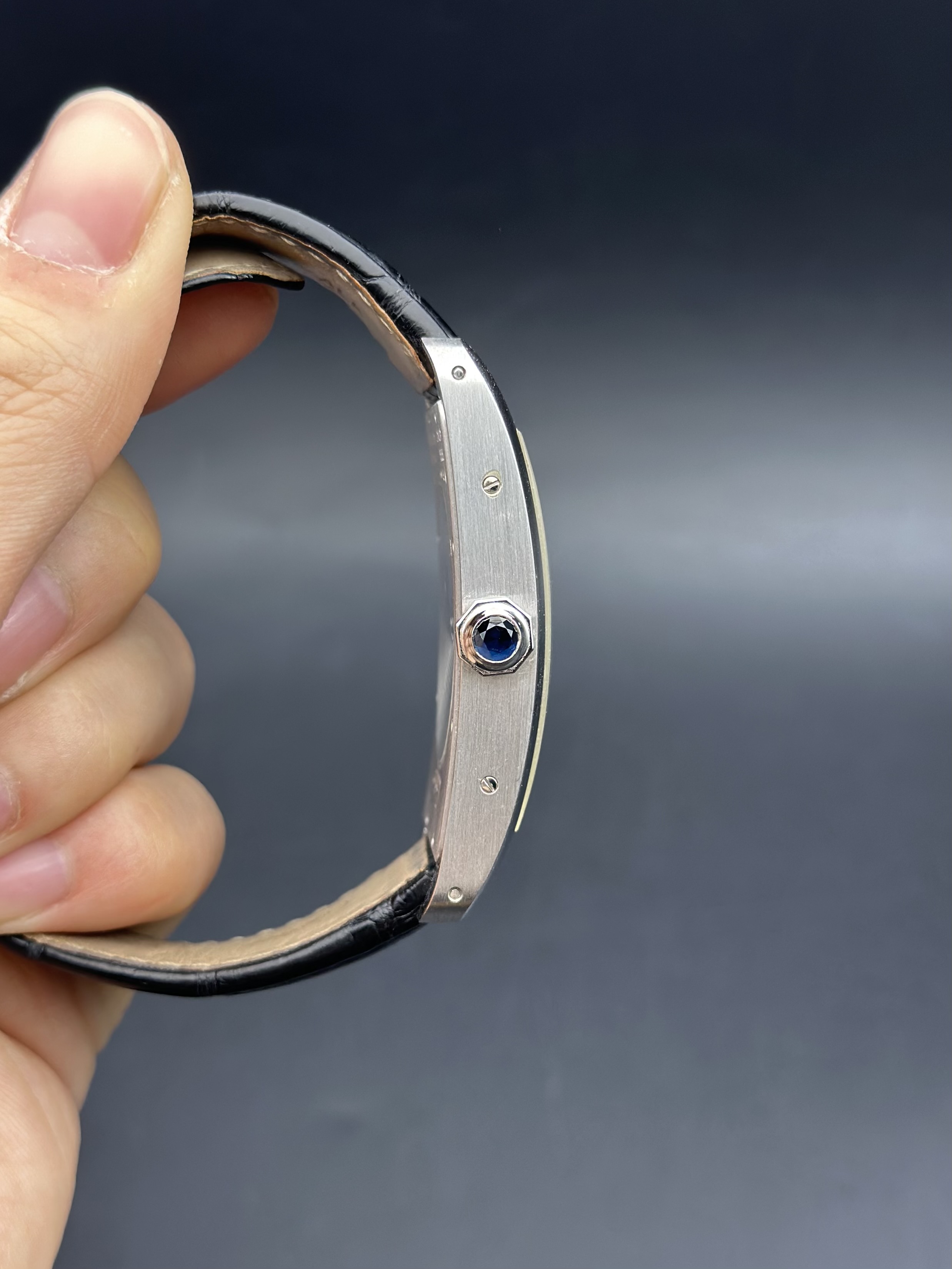 Cartier W2609956 detail 4