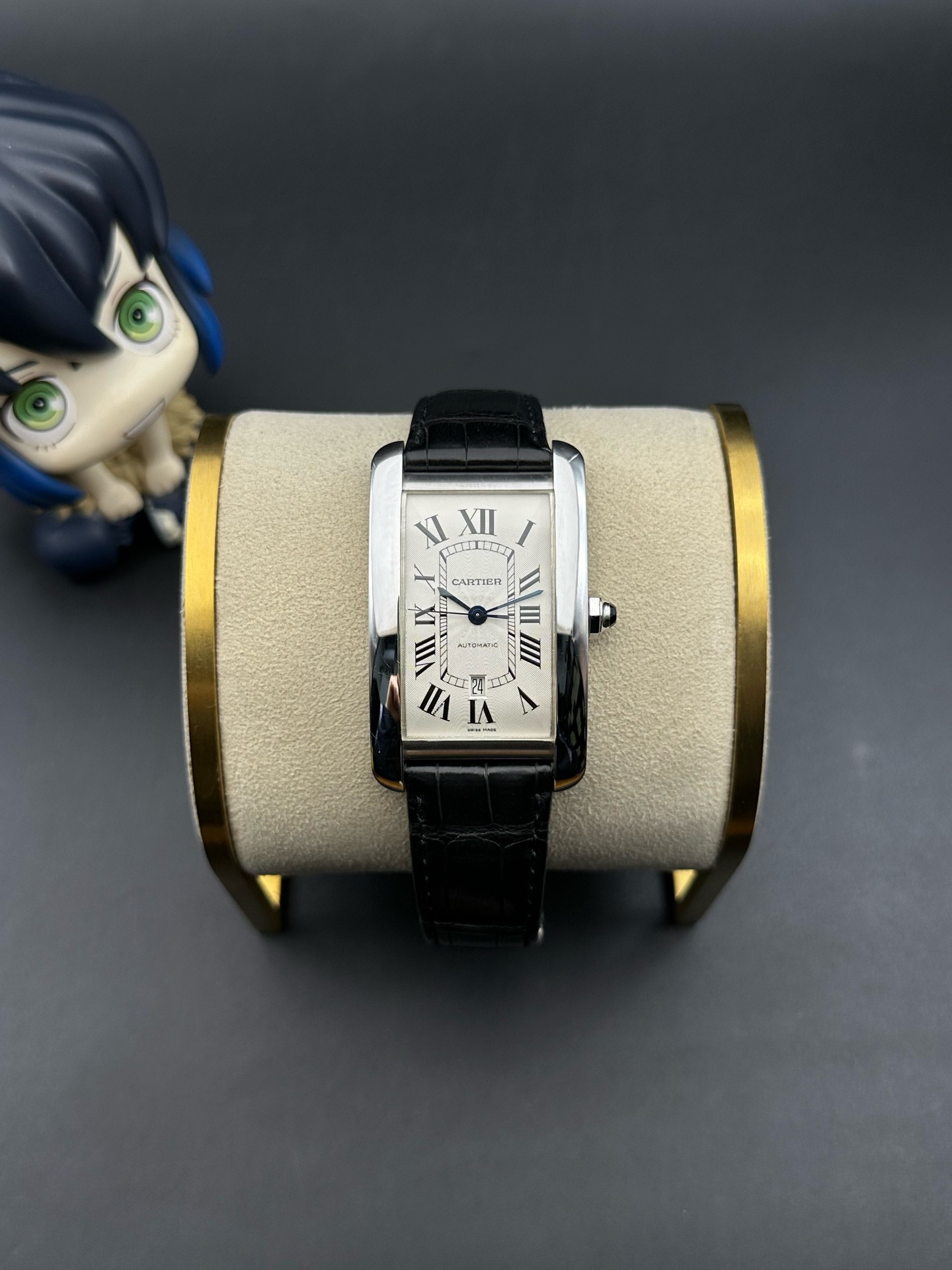 Cartier W2609956 detail 2