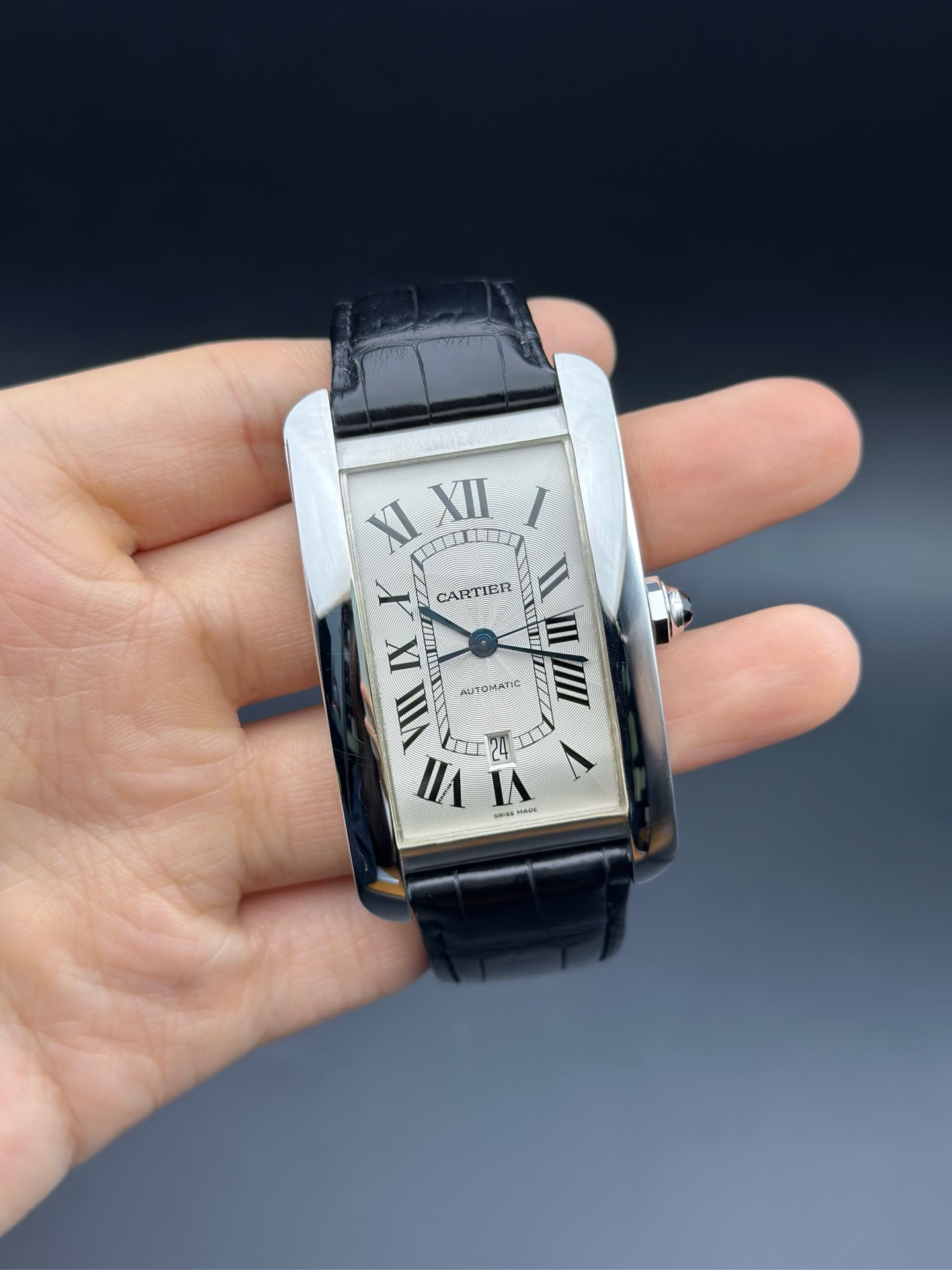Cartier W2609956 detail 1