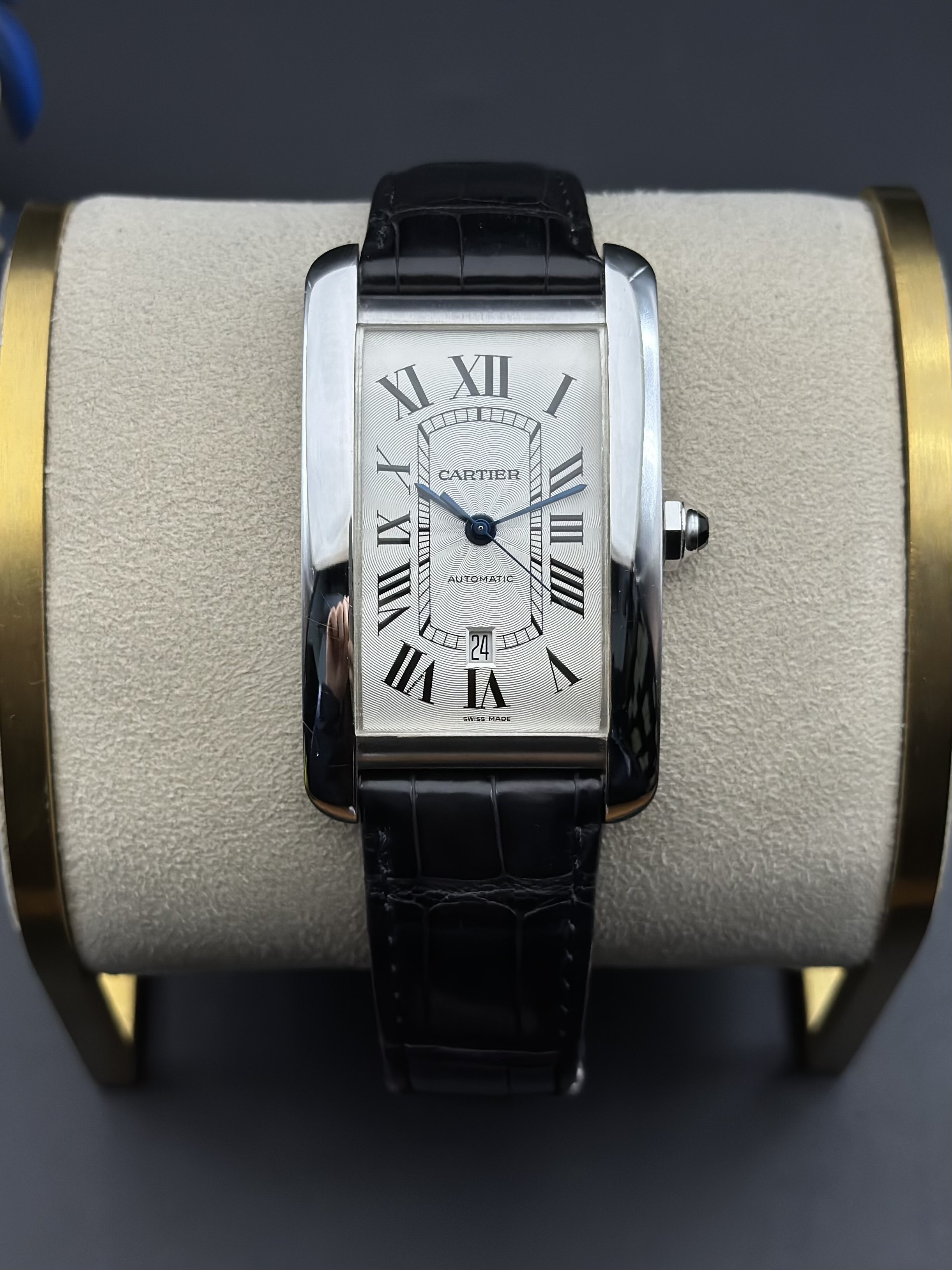 Cartier W2609956