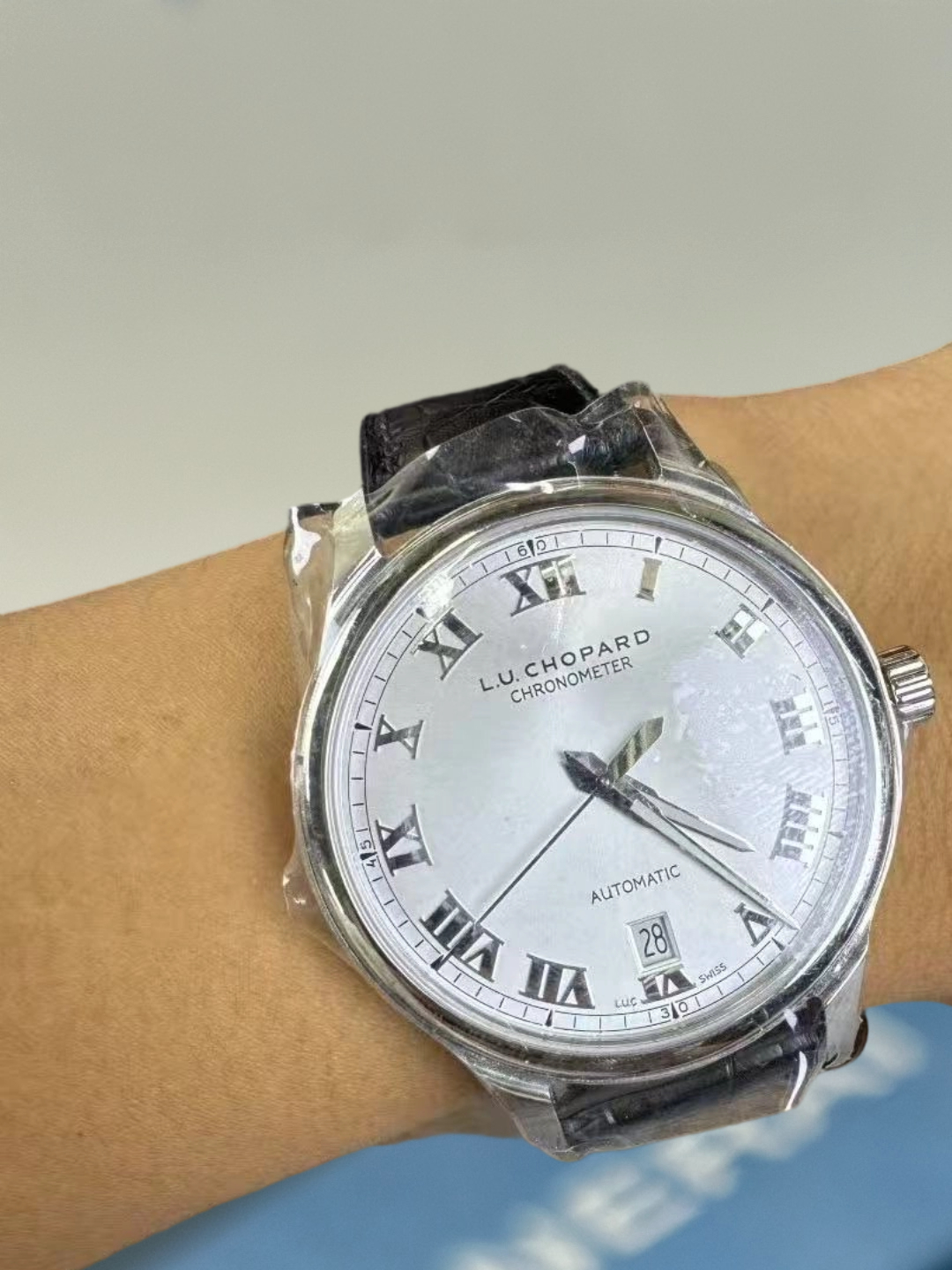 Chopard 168558-3001 detail 5