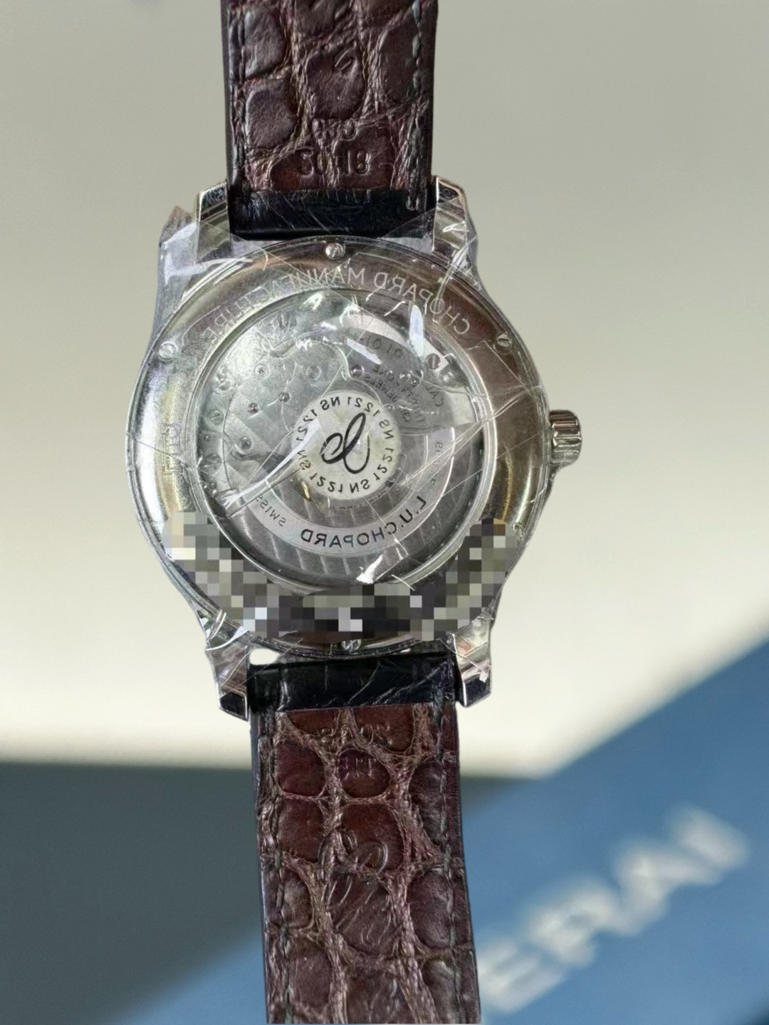 Chopard 168558-3001 detail 3