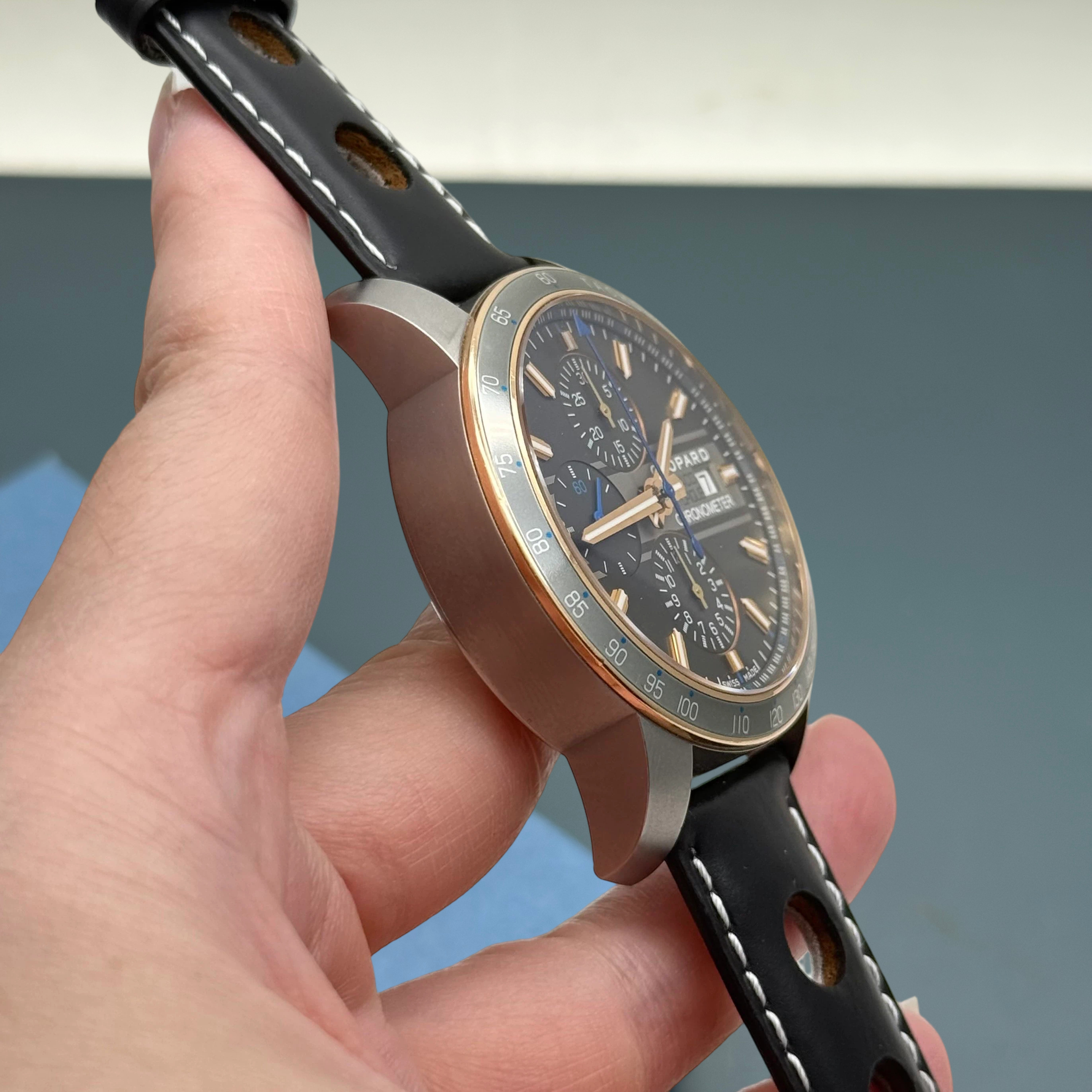 Chopard 168992-9001 detail 5