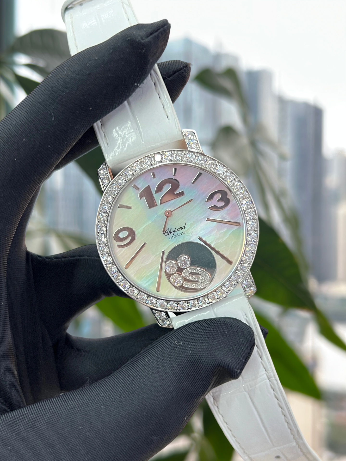 Chopard 207450-1003