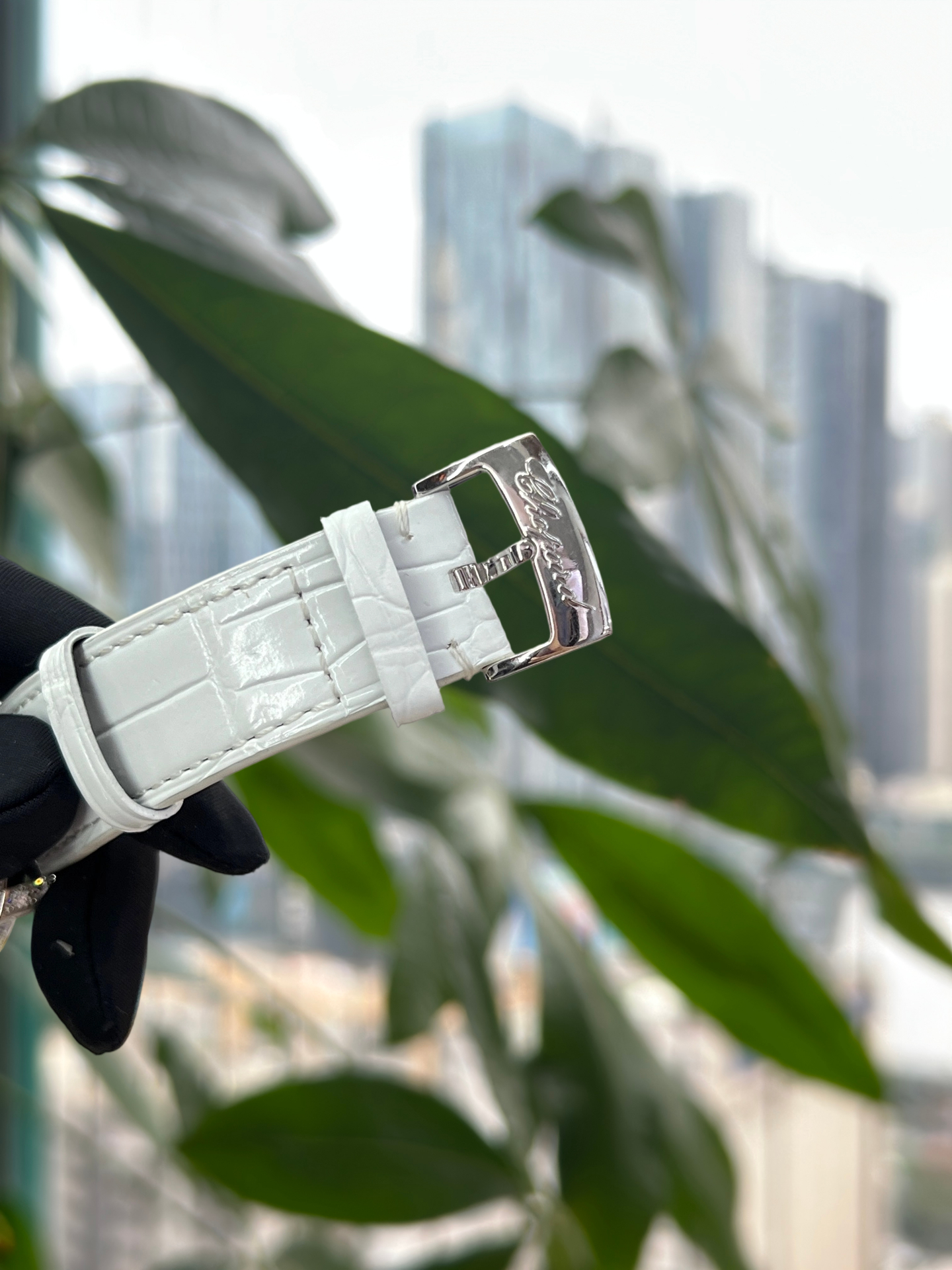 Chopard 207450-1003 detail 3