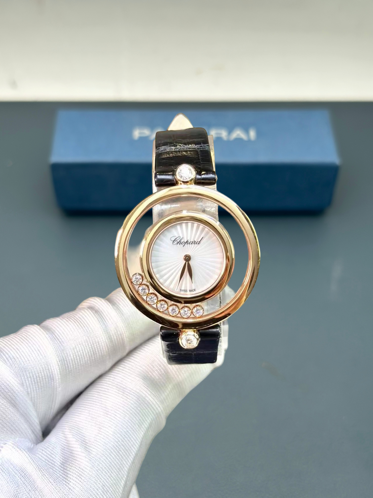 Chopard 209426-5001