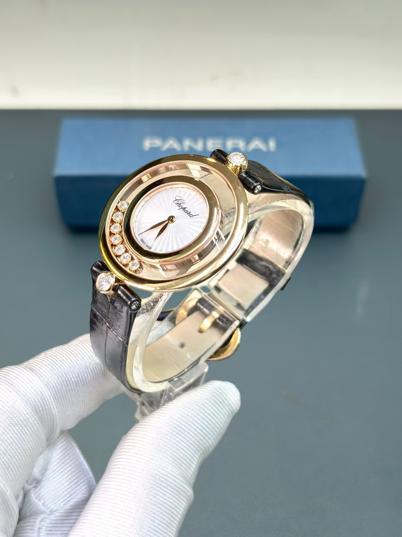 Chopard 209426-5001 detail 1