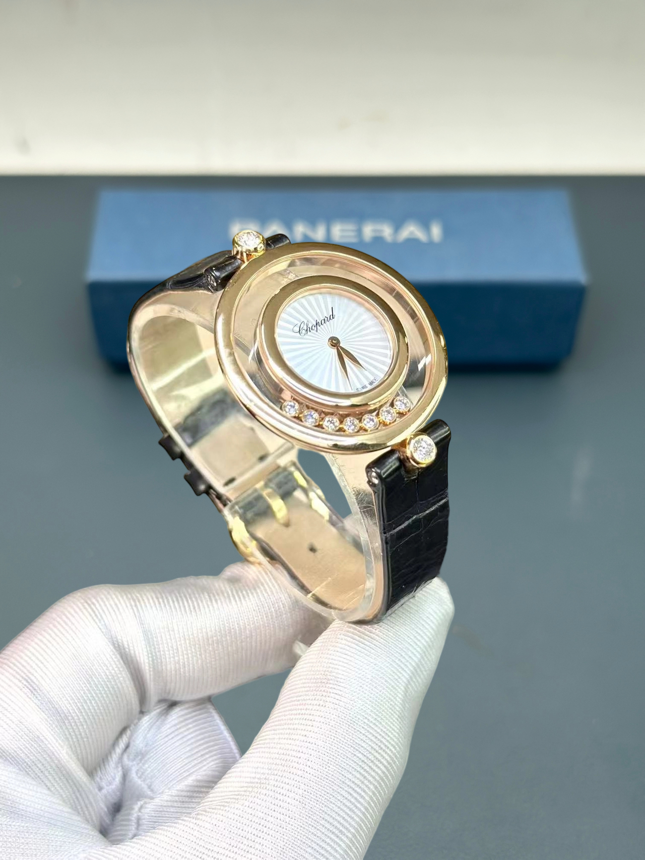 Chopard 209426-5001 detail 2