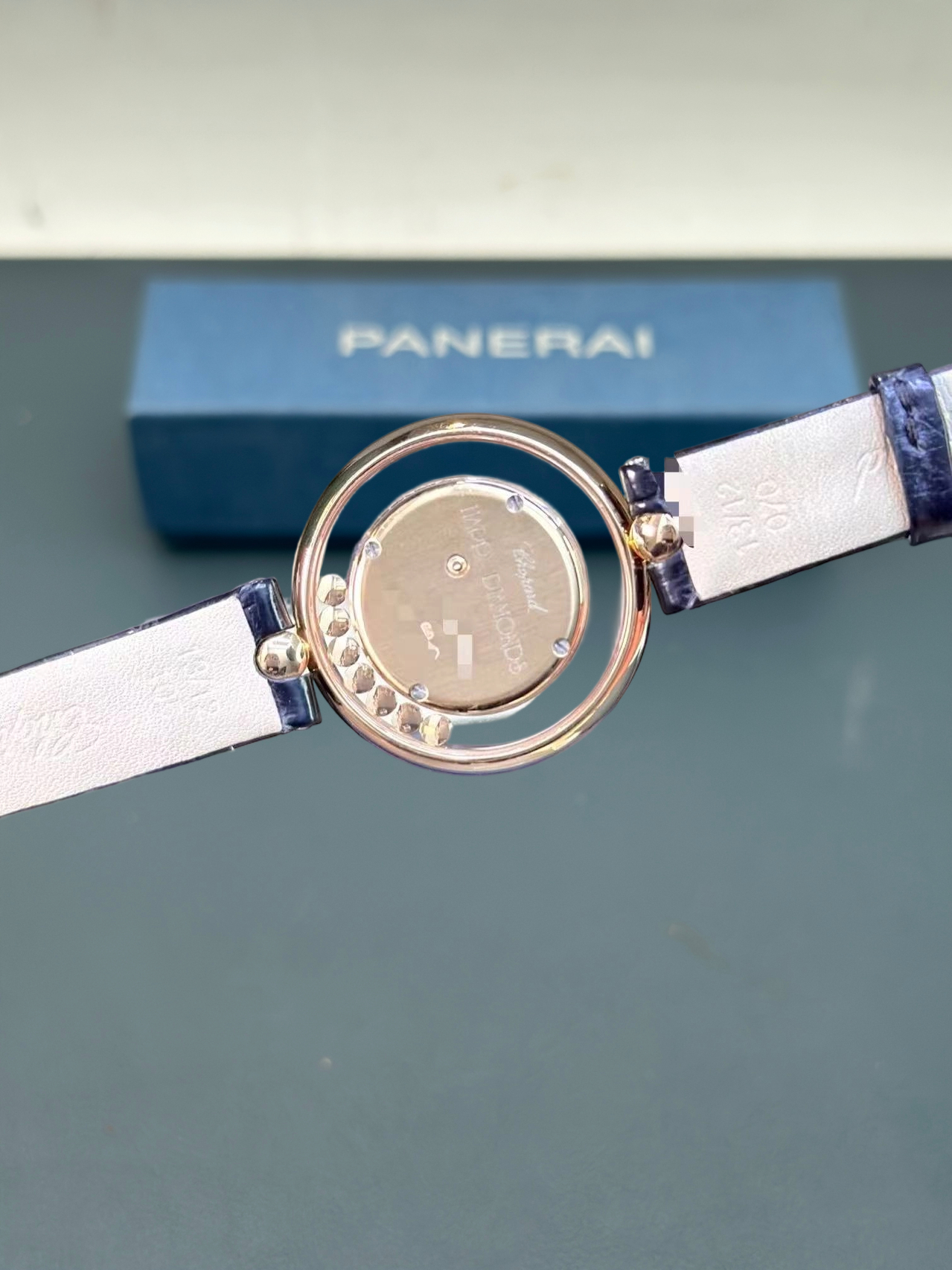 Chopard 209426-5001 detail 4