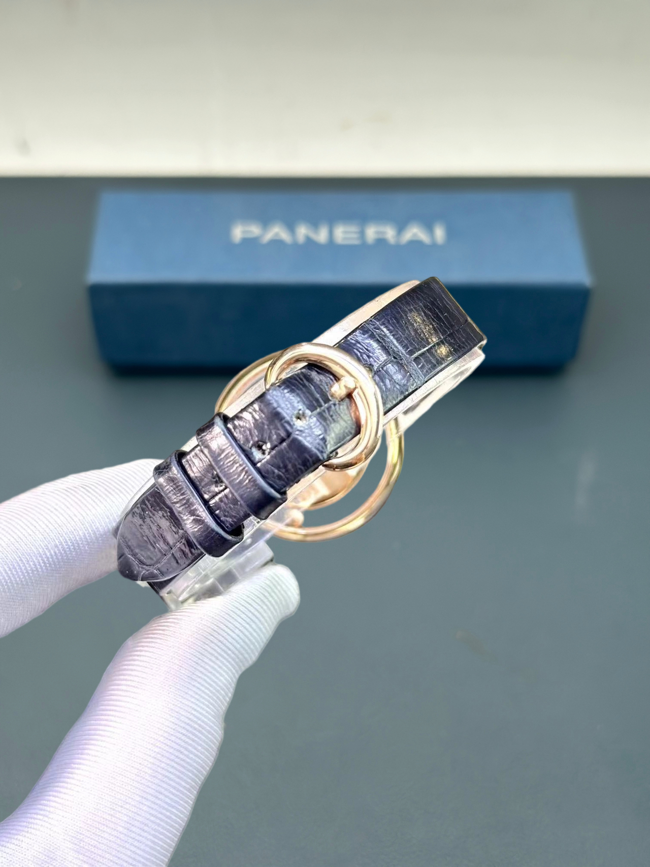 Chopard 209426-5001 detail 5