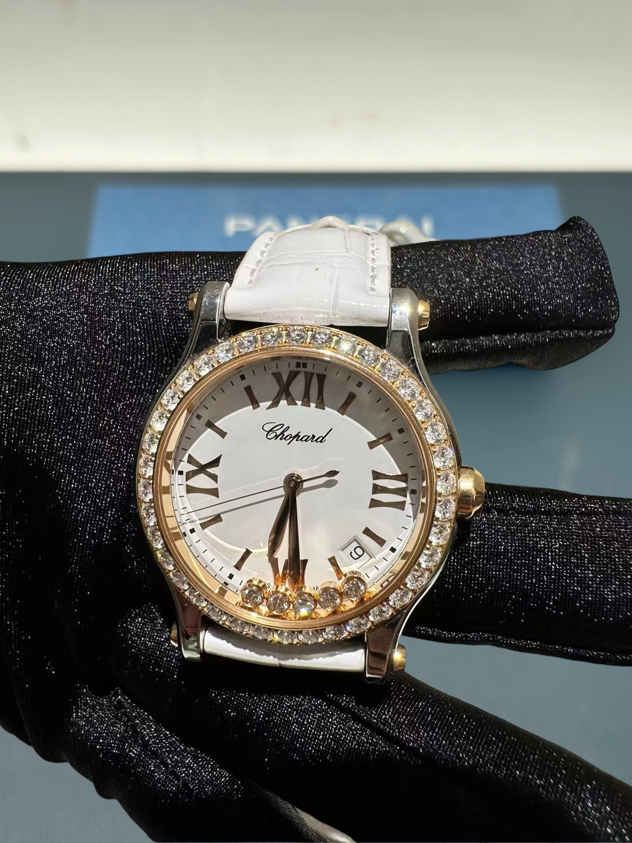 Chopard 278582-6003