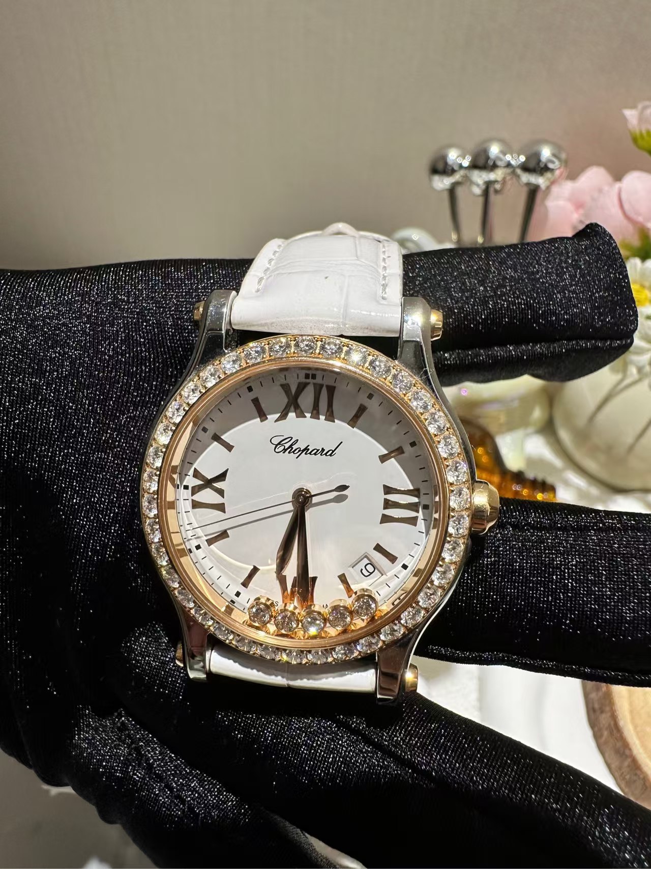 Chopard 278582-6003 detail 6