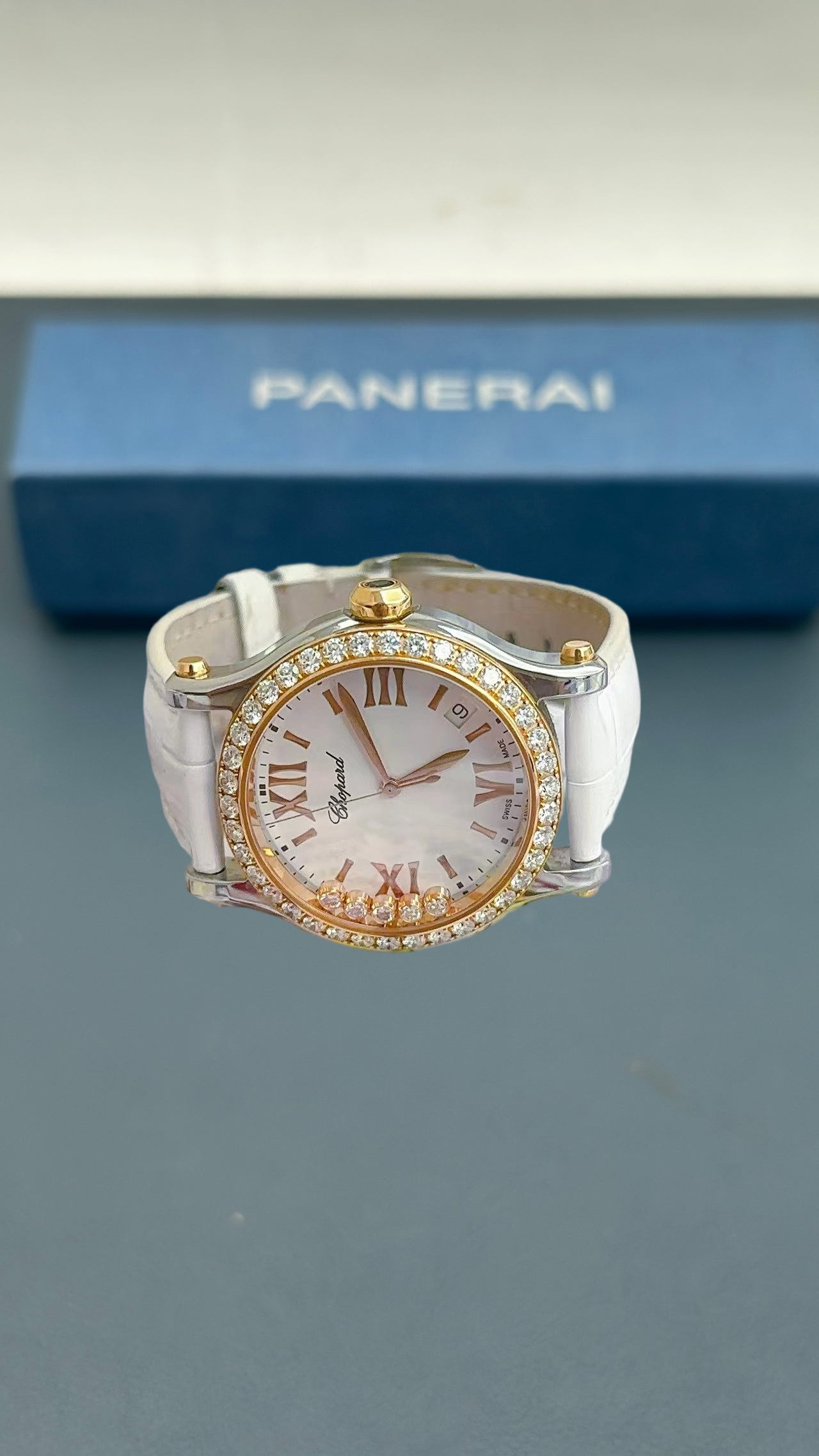 Chopard 278582-6003 detail 1