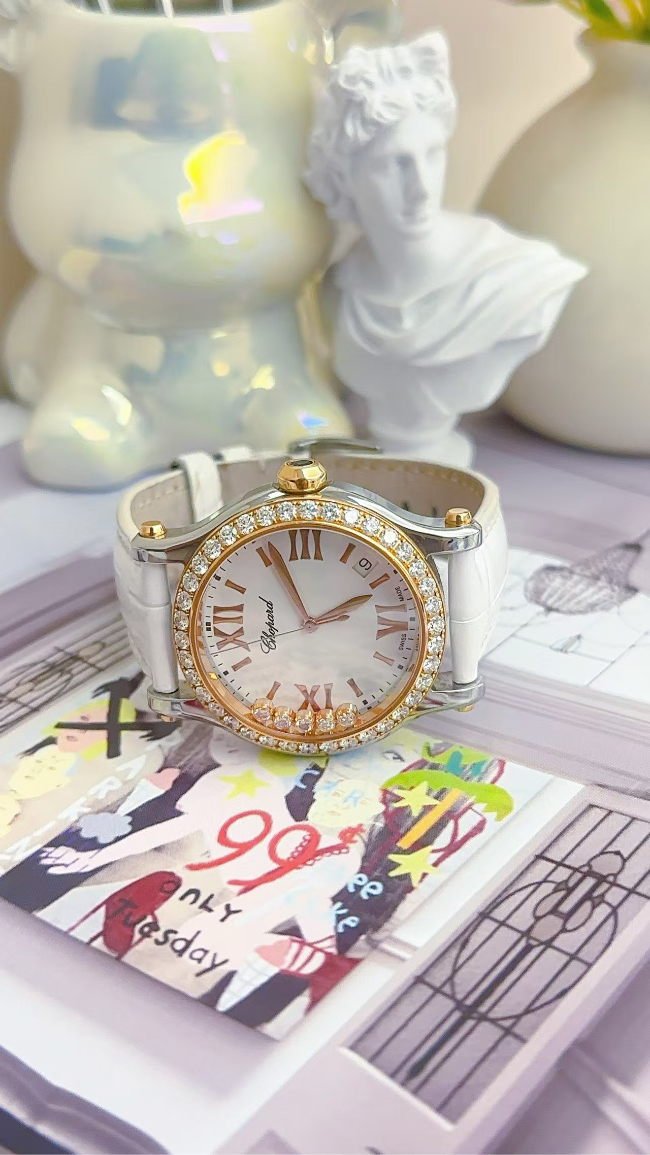 Chopard 278582-6003 detail 7