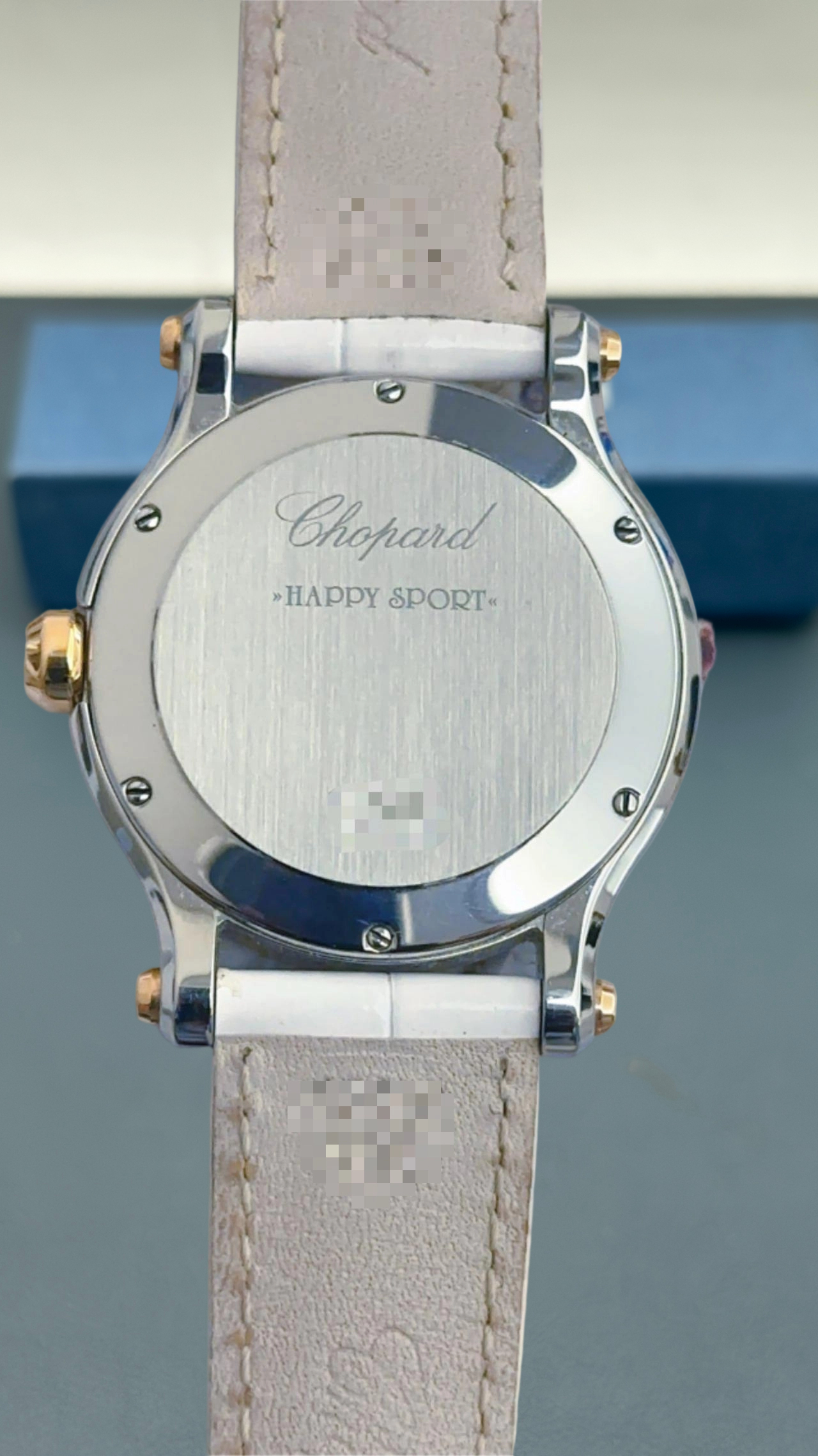 Chopard 278582-6003 detail 2