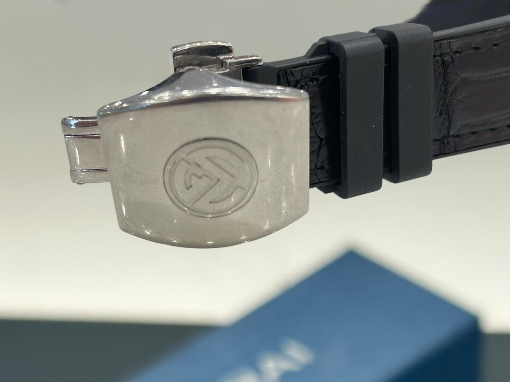 Franck Muller v45 detail 3