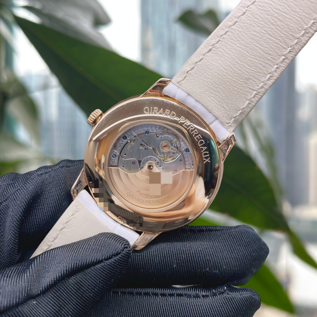 Girard Perregaux 49525D52ABD2 detail 3