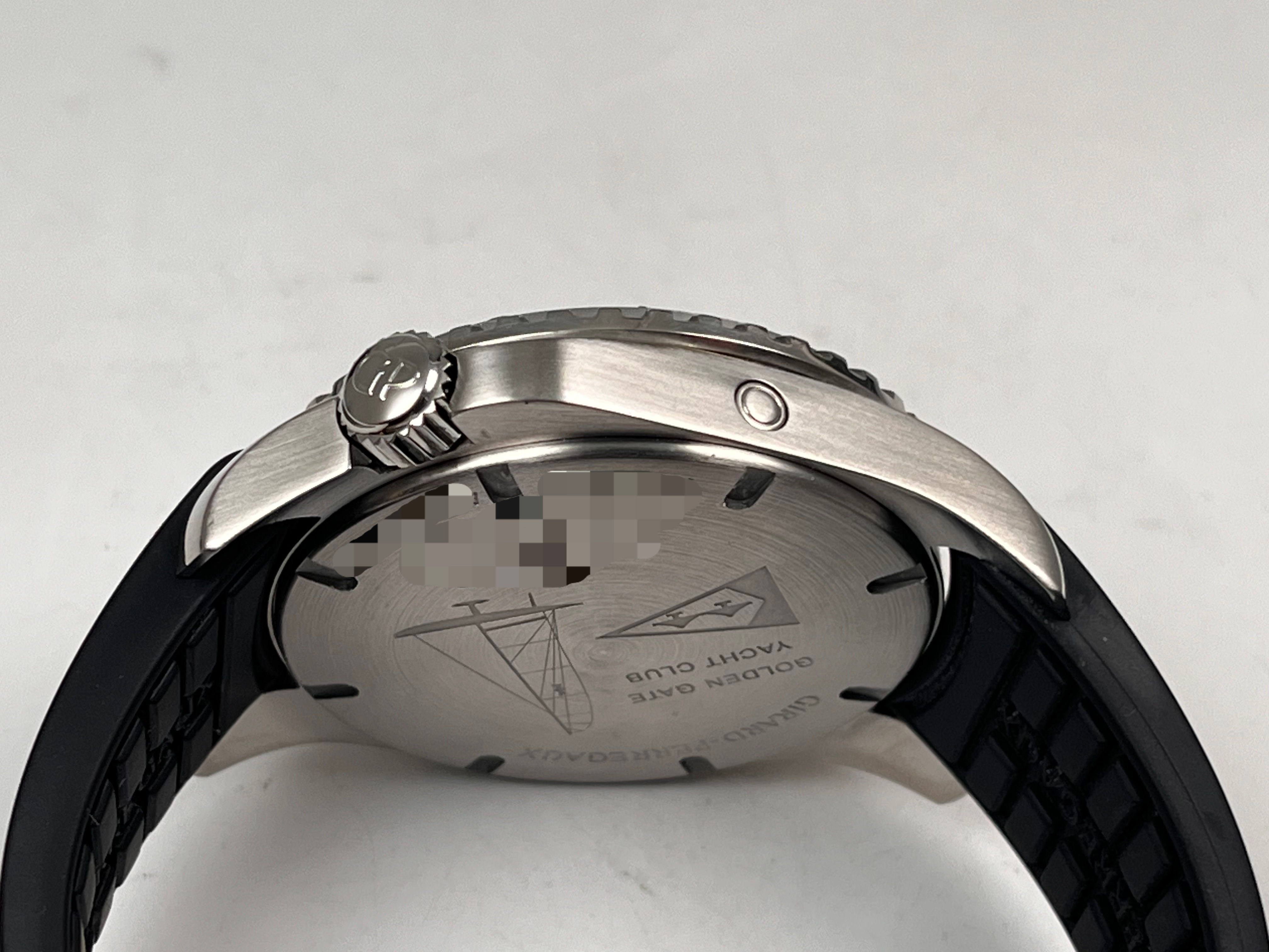 Girard Perregaux 49950 detail 6