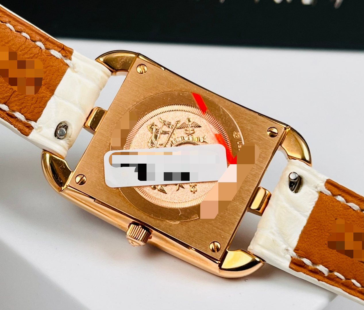 Herm&egrave;s W047241WW00 detail 5