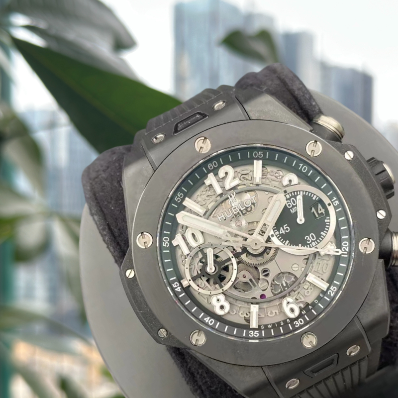 Hublot 441.CI.1171.RX detail 3
