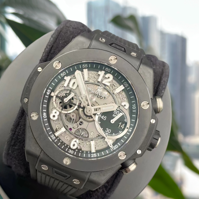 Hublot 441.CI.1171.RX detail 4