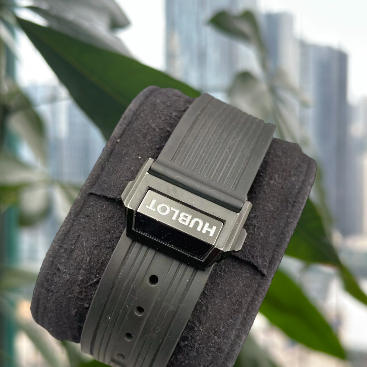 Hublot 441.CI.1171.RX detail 2