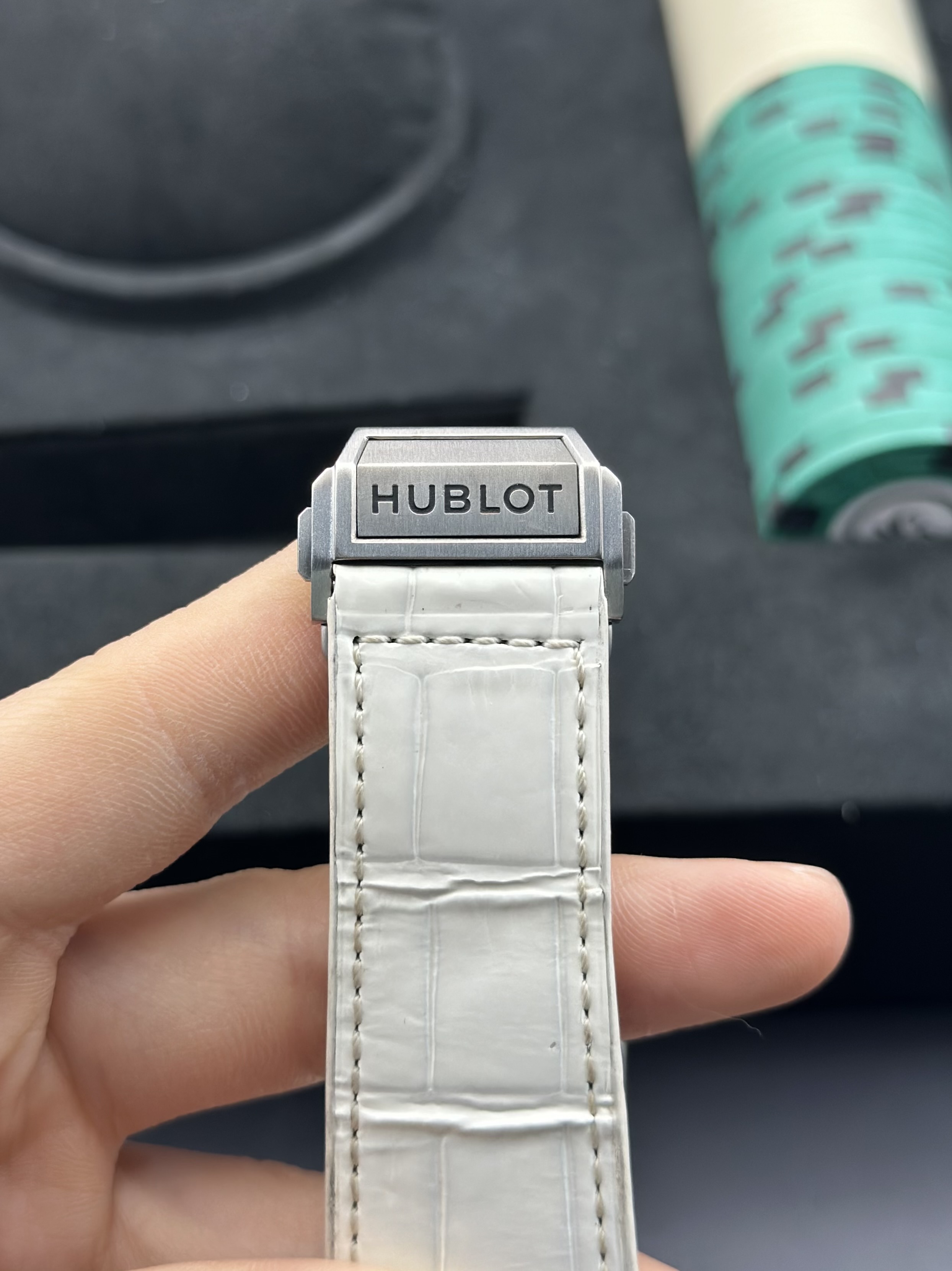 Hublot 411.SX.1170.LR.WPT15 detail 4