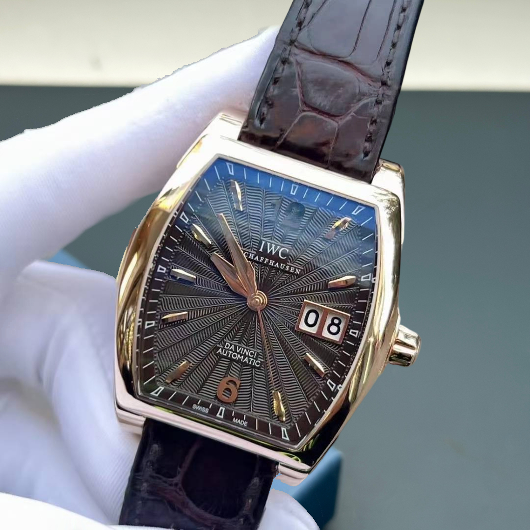 IWC IW452308 detail 2