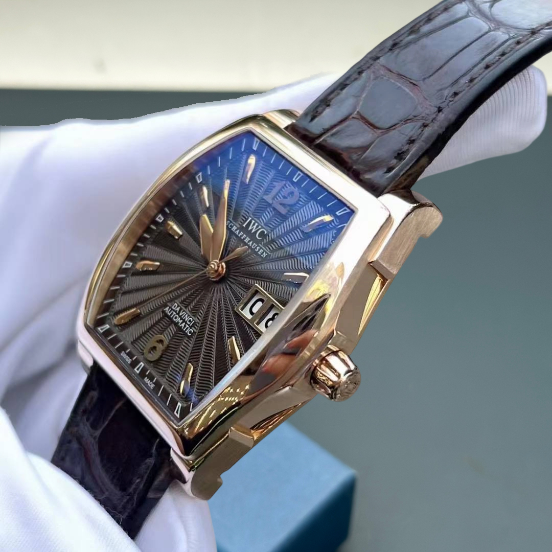 IWC IW452308 detail 4