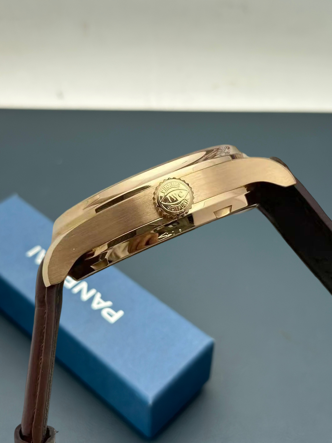 IWC IW500702 detail 4