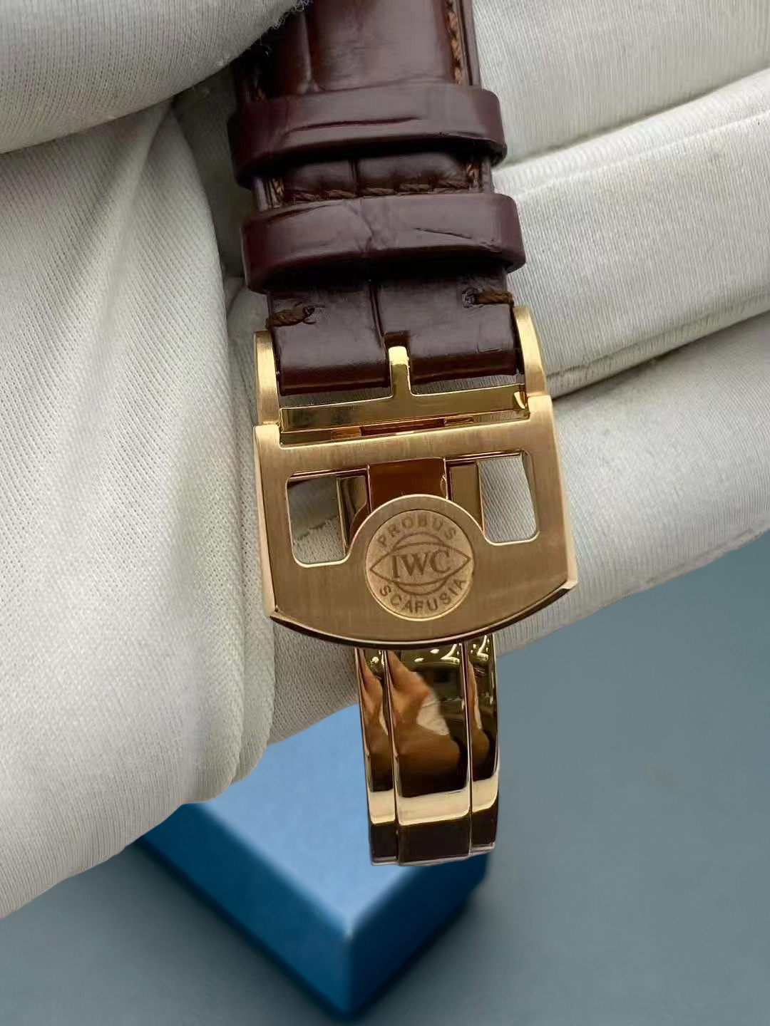 IWC IW500702 detail 5