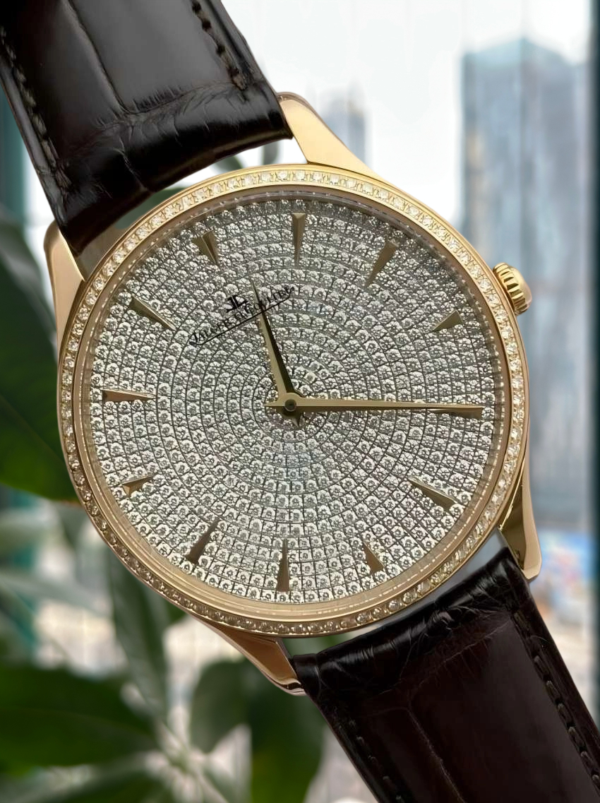 Jaeger-LeCoultre 1352507